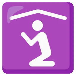 Place of Worship — Google