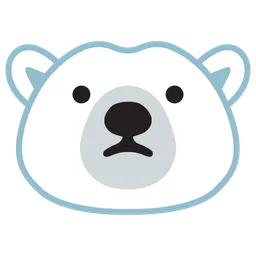 Polar Bear — Google