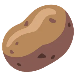 Potato — Google