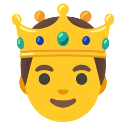 Prince — Google
