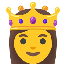 Princess — Google