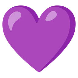 Purple Heart — Google