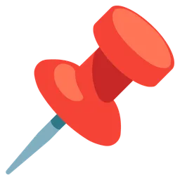Pushpin — Google