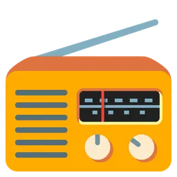 Radio — Google