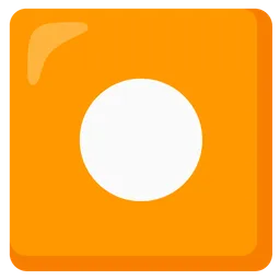 Black Circle for Record — Google