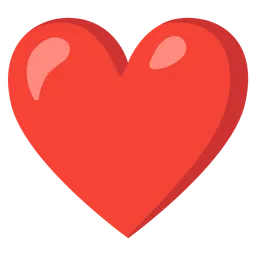 Heavy Black Heart — Google