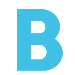 Regional Indicator Symbol Letter B Google