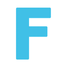 Regional Indicator Symbol Letter F Google