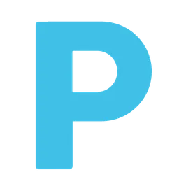 Regional Indicator Symbol Letter P Google