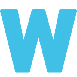 Regional Indicator Symbol Letter W Google