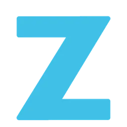 Regional Indicator Symbol Letter Z Google