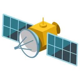 Satellite — Google