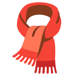 Scarf — Google
