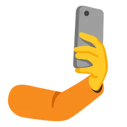 Selfie — Google