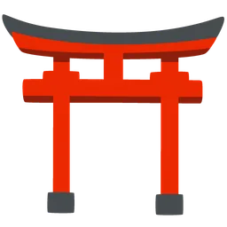 Shinto Shrine — Google