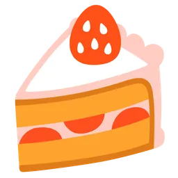 Shortcake — Google