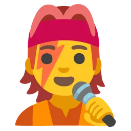 Singer — Google