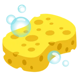 Sponge — Google