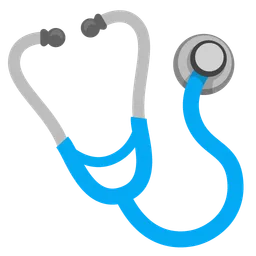 Stethoscope — Google