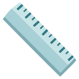 Straight Ruler — Google