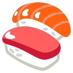 Sushi — Google