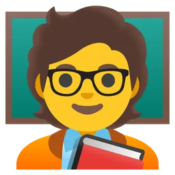 Teacher — Google