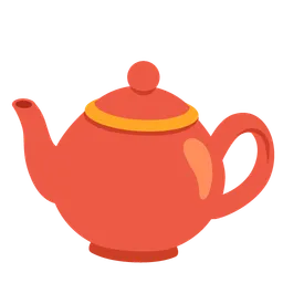 Teapot — Google