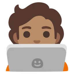 Technologist: Medium Skin Tone — Google