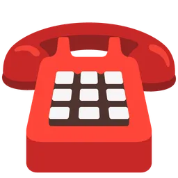 Black Telephone — Google