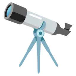 Telescope — Google
