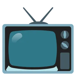 Television — Google