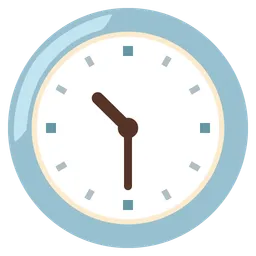 Clock Face Ten-Thirty — Google