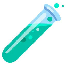 Test Tube — Google