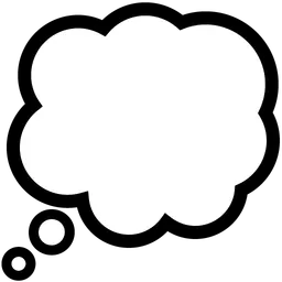 Thought Balloon — Google