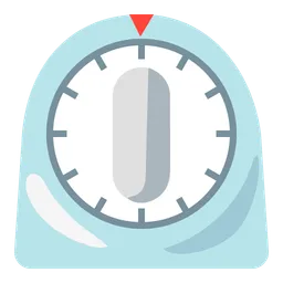 Timer Clock — Google