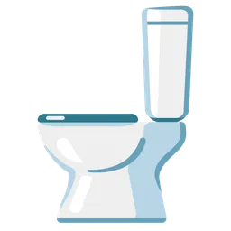 Toilet — Google