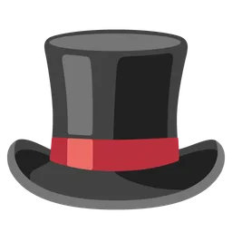 Top Hat — Google