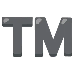 Trade Mark Sign — Google