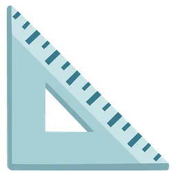 Triangular Ruler — Google
