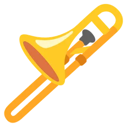 Trombone Google