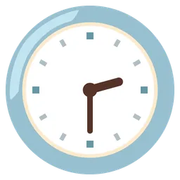 Clock Face Two-Thirty — Google