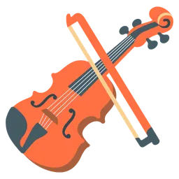 Violin — Google