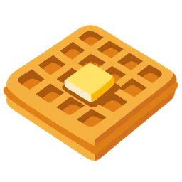 Waffle — Google