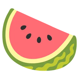 Watermelon — Google