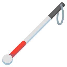 Probing Cane — Google