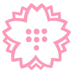 White Flower — Google