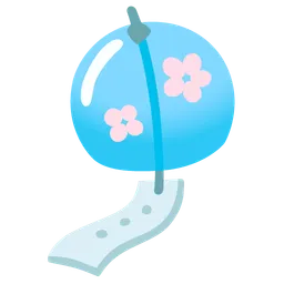Wind Chime — Google