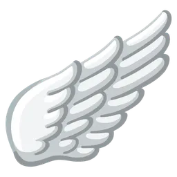 날개 — Google