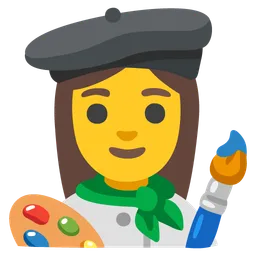여성 아티스트 — Google