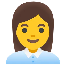 여성 직장인 — Google